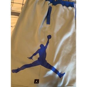Jordan shorts
